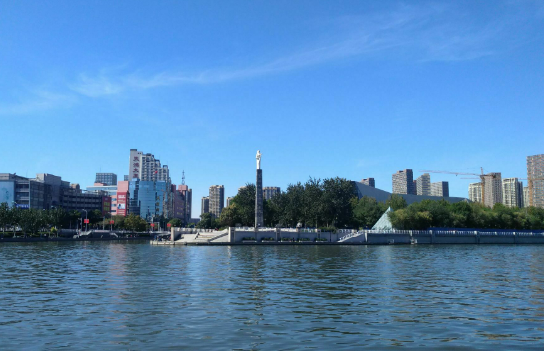 天津市财政投入超200亿元 助“引江入津”供水超100亿立方米