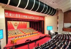 黑龙江：实施提振消费专项行动 推动中低收入群体增收减负