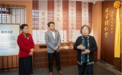 御药传奇养生文化节，展现中医药隽永魅力
