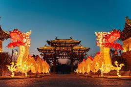 文旅部推出春节主题文化旅游活动