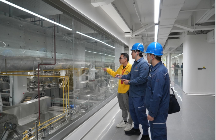 2024年南方五省区电量同比增长7.5% 用电量和增速双双创近三年新高