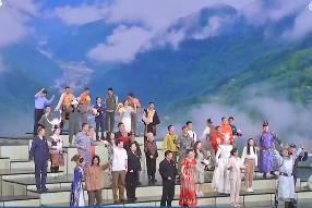 演出市场“好戏连台” 产业创新发展可期