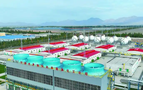 广西推动氢能产业高质量发展