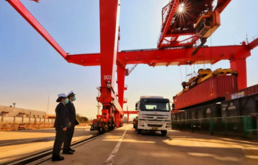 京津冀通关一体化带来新活力