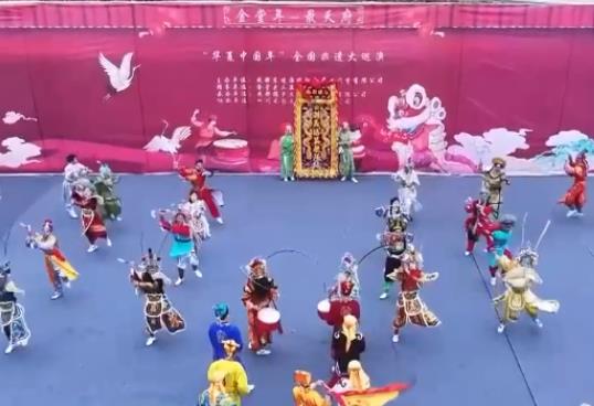 从传统庙会到潮流街区 盛景闹新春尽显传统年俗魅力