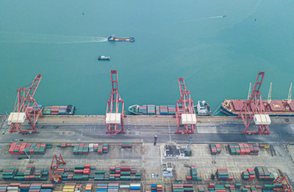 海南自贸港加工增值免关税政策全域试点