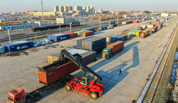 2024年我国东北地区进出口规模再创新高