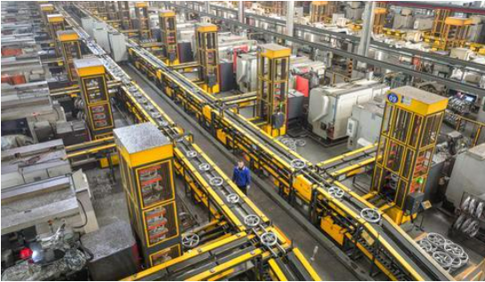 重庆出台“30条”全力推动经济向上向好