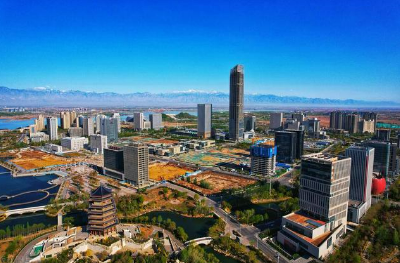 宁夏：五方发力塑造更高水平开放型经济新优势