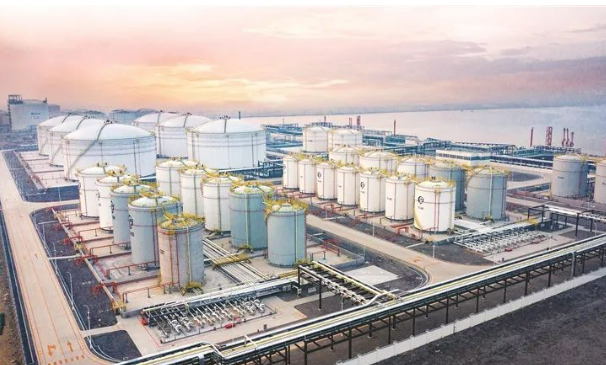 天津市国资监管企业2024年利润总额增长6.2