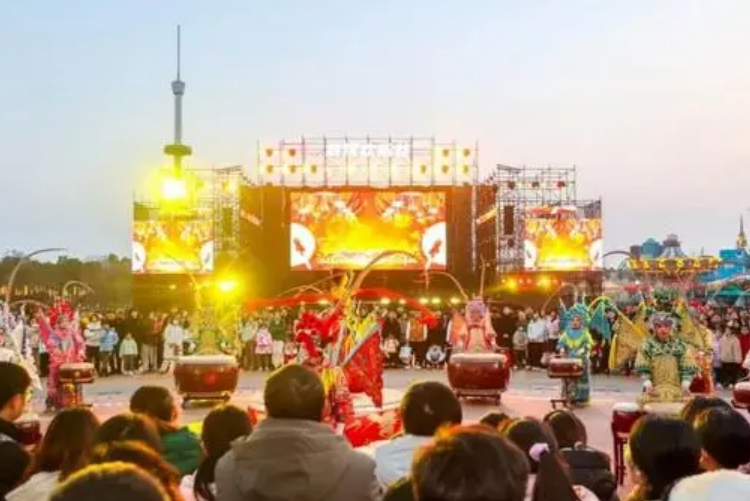 2025年春节假期文化和旅游市场情况