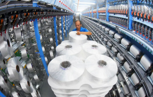 宁夏加力扩围实施“两新”政策