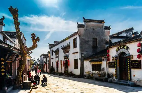 安徽出台措施推动文旅经济发展