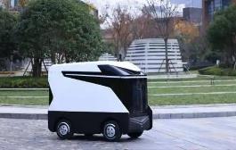 能源“机器人”应对充电激增压力