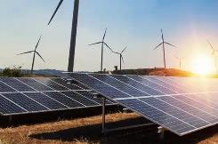 黑龙江省可再生能源装机占比达57.6%