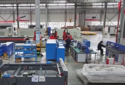 各领域奏响新春奋进曲 我国高质量发展跑出开局加速度