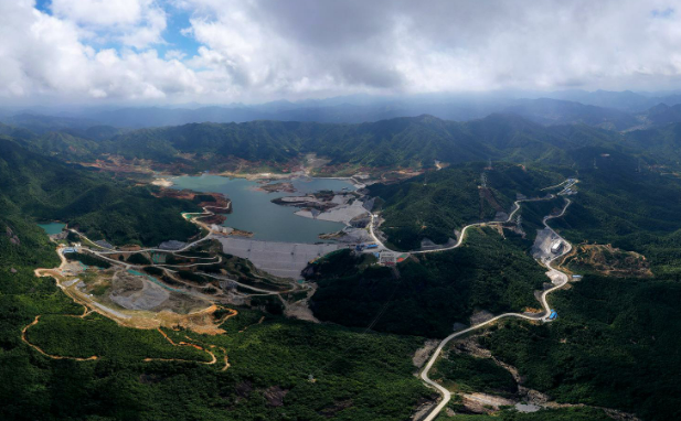 去年南方区域抽蓄调用次数首破4万次 支撑新能源高比例消纳