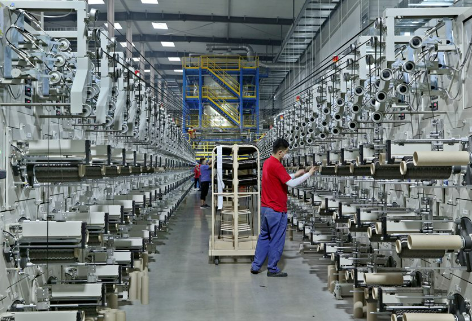 忙起来 热起来 旺起来——新春吉林经济一线见闻