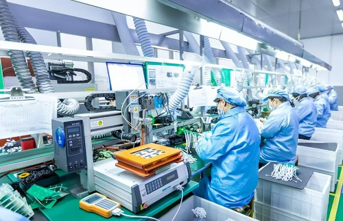 上海：到2029年数字交付服务贸易规模达1300亿美元