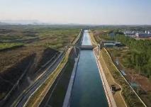 山西加快构建现代水网提升水资源优化配置能力