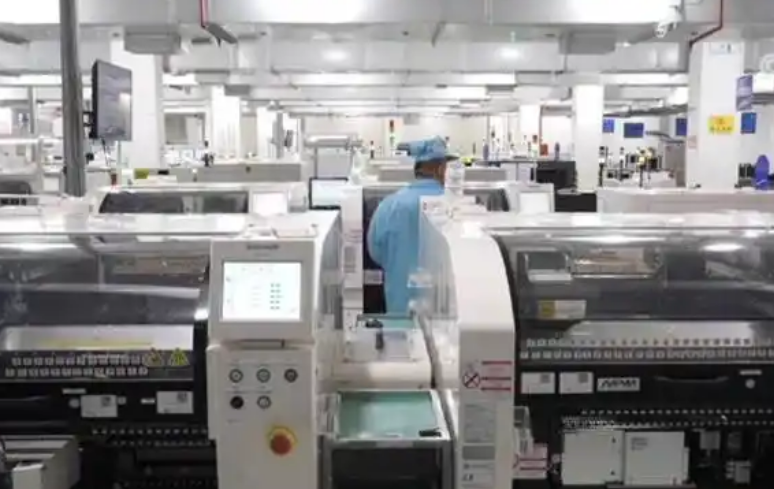 去年“两新”政策取得显著成效 重点领域设备更新总量超两千万台（套）