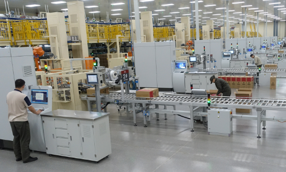 云南加力扩围实施“两新”政策