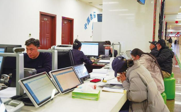 西藏跨省异地就医备案手续全面优化
