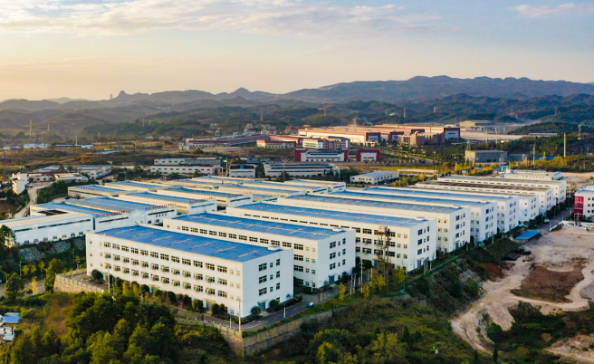 锚定现代化产业体系建设——贵州因地制宜壮大工业经济