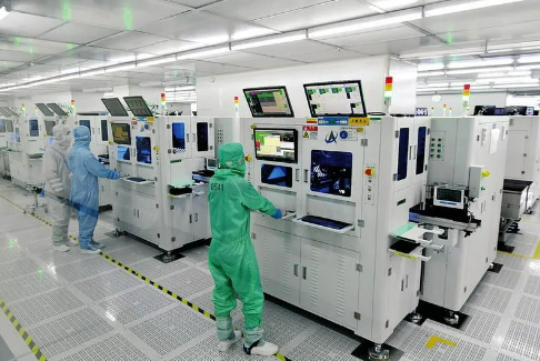 重点布局 科创引领 广西南宁加速发展新兴产业