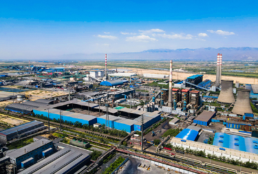 宁夏瞄准“三高”攀工业投资新高