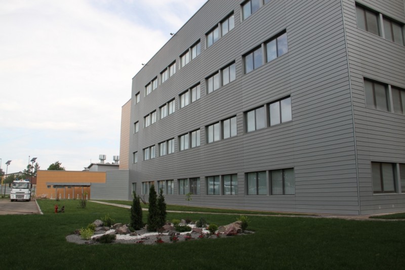 从中国到哈萨克斯坦，今是科技开启基因测序平台出海之路