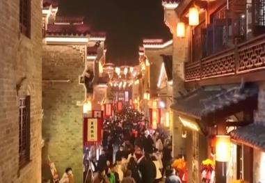 “电影+”深挖拓展本地旅游资源 引爆文旅消费热潮