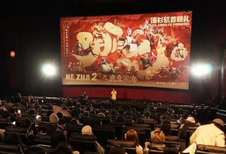 游戏、网文、影视剧……中国故事“出海”又出彩