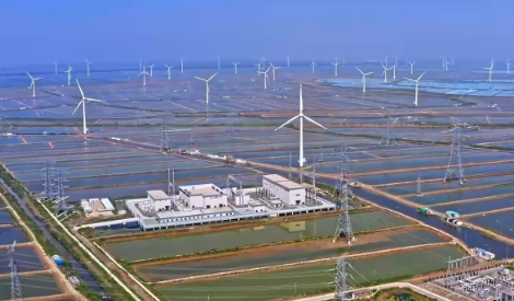 江苏出台行动方案加快推进新能源产业集群高质量发展