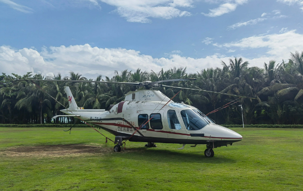 海南多措并举打造低空经济新高地