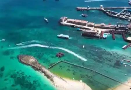 节后文旅消费热度不减 康养专列、中长线出境游成亮点