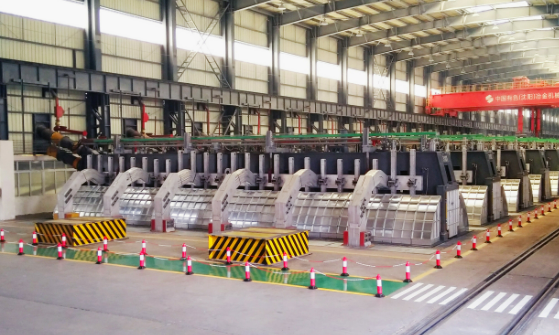 甘肃省属企业以“六大行动”推动新型工业化