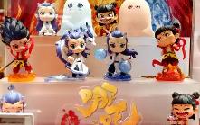 现象级电影点燃IP经济