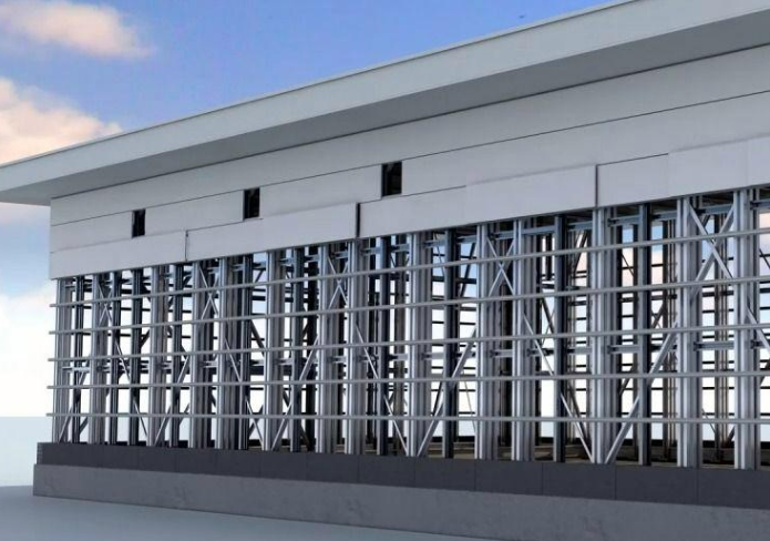 为铁路绿色低碳发展提供有力支撑 我国首个装配式建筑标准正式实施