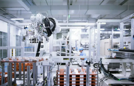 江苏苏州：“以智为用” 推动产业高质量发展