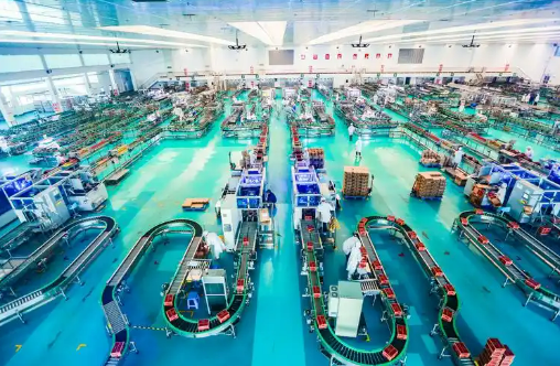 “矿冶之城”淬炼新天地——湖北大冶向“新”延“链”转型发展观察