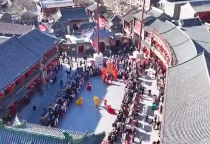 从“热映”到“热游” “电影+旅游”成为热门文旅消费模式