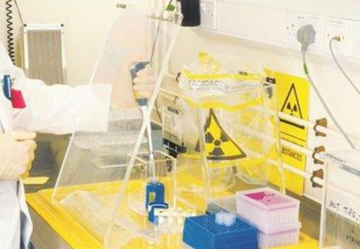 利用医学“核弹” 实现精准抗癌