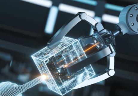 新场景、新应用不断涌现 中国人工智能发展跑出“加速度”