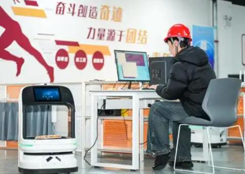 助你提高“职”行力 河南高技能人才总量居全国第二