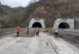 全面复工复产！一季度四川普通公路可完成投资约250亿元