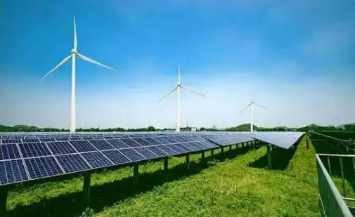 持续释放绿色潜力 宁夏打造高比例新能源消纳“样板”