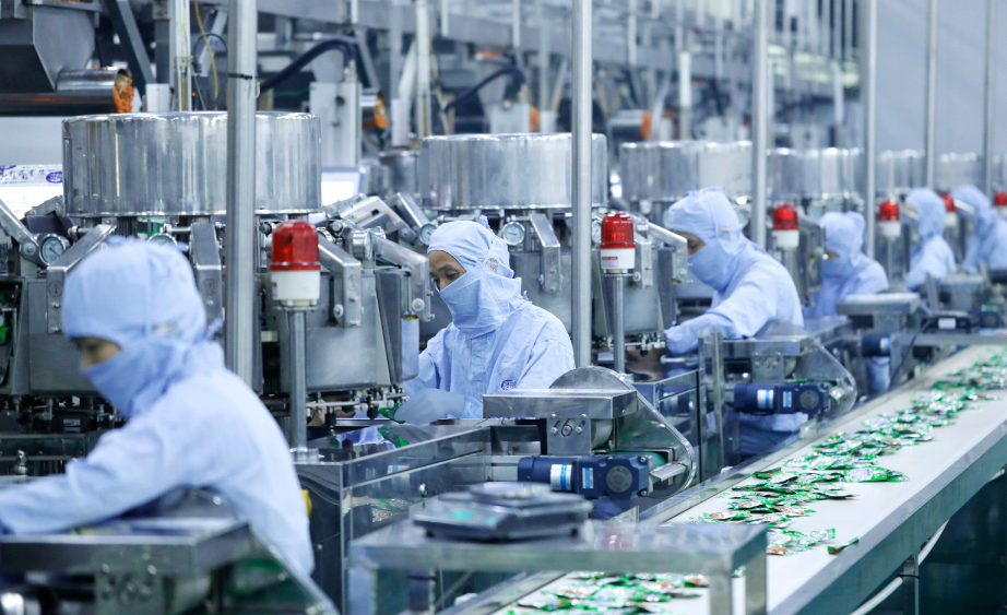 推动69个重大项目全面开工 湖北省属国企奋力推进“开门红”