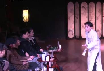 演出市场春“艺”浓 “演出+餐饮”多元场景激发消费新活力