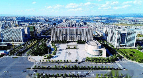 山西：加快推动省级转型综改示范区高质量发展